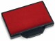 Trodat Ersatzkissen Professional 6/56 Rot, Detailfarbe: Rot