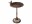 Esschert Design Vogeltränke auf Standfuss, 38.5 cm, Grundfarbe: Braun, Tierart: Vogel, Produkttyp: Wassertränke