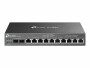 TP-Link VPN-Router ER7212PC, Anwendungsbereich: Business