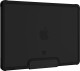 UAG [U] Lucent Case - MacBook Air (2022 - 2024) [13 inch] - black/black