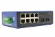 Digitus INDUSTRIE 8+2-PORT E POE SWITCH 8 PORT GE POE