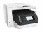 Bild 8 HP Multifunktionsdrucker - OfficeJet Pro 8730 e-All-in-One-Drucker