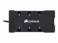 Corsair - Systemlüftung und Beleuchtungsverteiler