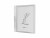 Image 1 Onyx E-Book Reader Boox Leaf 2 Weiss, Touchscreen: Ja
