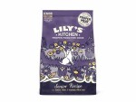 Lily's Kitchen Trockenfutter Senior mit Pute, Forelle & Weissfisch, 2.5