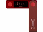 Ledger Nano X Ruby Red, Kompatible Betriebssysteme: Android, Mac