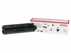 Xerox - Magenta - original - toner cartridge