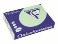 Clairefontaine Multifunktionspapier Trophée, A4, hellgrün