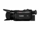 Immagine 2 Canon LEGRIA HF G70 - Camcorder - 4K