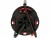 Bild 3 Max Hauri Kabelrolle V2 25 m Rot, Schutzklasse: Keine, Detailfarbe