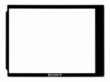 Sony Bildschirmschutz PCK-LM15, Kompatible Hersteller: Sony