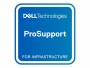 Dell ProSupport 7 x 24 NBD 5Y R450, Kompatible