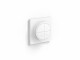 Philips Hue Tap Dial Switch, Weiss, EU, Detailfarbe: Weiss, Produkttyp