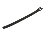 FASTECH Fastech ETK-1-2 Strap, schwarz, 13x200mm,