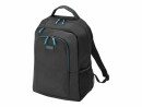 DICOTA Spin Backpack 14-15 - Sac à dos pour