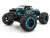 Bild 1 Blackzon Monster Truck Slyder MT 4WD, Blau 1:16, RTR