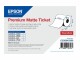 Immagine 3 Epson Premium - Matte Etiketten -