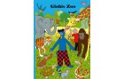 Globi Verlag Bilderbuch Globis Zoo, Thema: Bilderbuch, Sprache: Deutsch