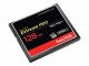 Bild 3 SanDisk CF-Karte Extreme Pro 128 GB, Lesegeschwindigkeit max.: 160