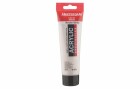 Amsterdam Acrylfarbe Standard 817 Perlweiss Transparent, 120 ml