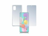 4smarts 360° Protection Set Limited Galaxy A51, Detailfarbe