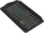 Wera Schraubenzieher-Set Kraftform Micro Big Pack 1