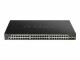 D-Link DGS 1250-52XMP - Switch - L3 Lite