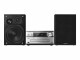 Bild 5 Panasonic Micro-HiFi Anlage SC-PMX94 Silber, Radio Tuner: FM, DAB+