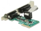 DeLock PCI-Express-Karte 89918