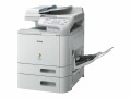 Epson AcuLaser CX37DTN - Multifunktionsdrucker - Farbe