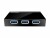 Bild 1 D-Link USB-Hub DUB-1340/E 4 Port, Stromversorgung: 5 V DC