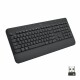 Logitech Tastatur Signature K650 Graphite, Tastatur Typ: Standard