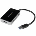 StarTech.com USB 3 TO HDMI W/ USB HUB