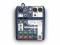 Bild 3 Soundcraft Mischpult Notepad-5, Bauform: Pultform, Stereoeingänge: 2