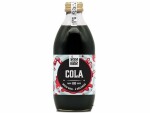 SodaBär Bio-Sirup Cola Bio 330 ml, Volumen: 330 ml