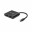 Bild 6 Kensington Adapter Dual USB Type-C - HDMI, Kabeltyp: Adapter