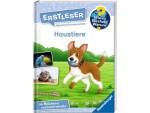 Ravensburger Kinder-Sachbuch WWW Erstleser ? Haustiere, Sprache