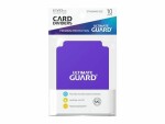 Ultimate Guard Kartentrenner Standardgrösse Violett 10, Themenwelt