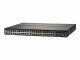 Image 3 Hewlett-Packard HPE Aruba 2930M 48G POE+ 1-Slot - Commutateur
