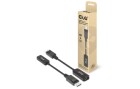Club3D Club 3D Adapterkabel CAC-1088 DisplayPort - HDMI