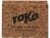 Bild 1 TOKO Wax-Equipment Wax Cork, Bewusste Eigenschaften: Keine