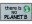 Bild 0 Mono-Quick Aufbügelbild Recycl-Patch No Planet B 1 Stück, Breite
