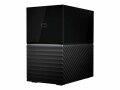 Western Digital My Book Duo 16TB