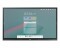 Bild 15 Samsung Touch Display WA75C Infrarot 75 ", Energieeffizienzklasse