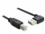 Bild 0 DeLock USB 2.0-Kabel EASY-USB USB A - USB B