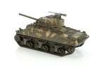 Torro Panzer 1:24 M4A3 Sherman IR War