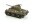 Image 1 Torro Panzer 1:24 M4A3 Sherman IR War