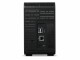 Bild 1 Western Digital NAS My Cloud EX2 Ultra 16 TB, Anzahl