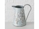 Boltze Giesskanne Mariposa Grau/Weiss, Volumen: 3.4 l, Detailfarbe