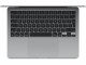 Immagine 1 Apple MacBook Air 13" 2024 M3 8C GPU